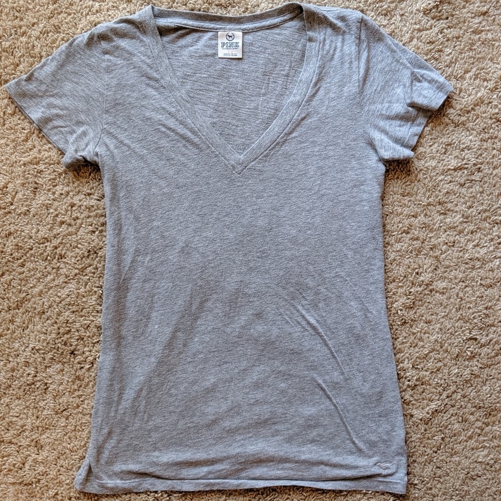 PINK Victoria's Secret Tee
